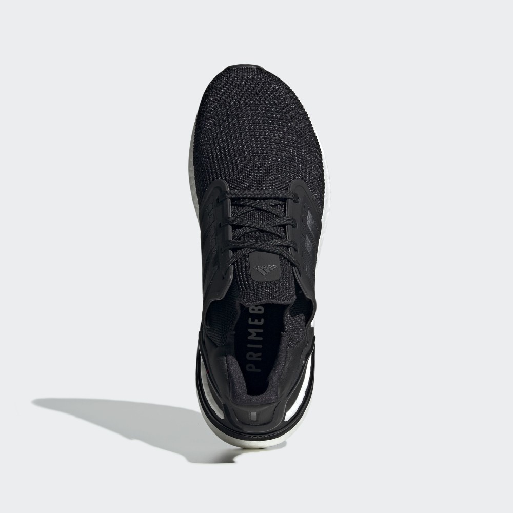 Outlet Мужские кроссовки Adidas Ultraboost 20 EF1043_image_3