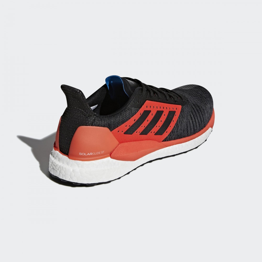 Outlet Чоловічі кросівки Adidas Solar Glide ST AQ0349_image_9