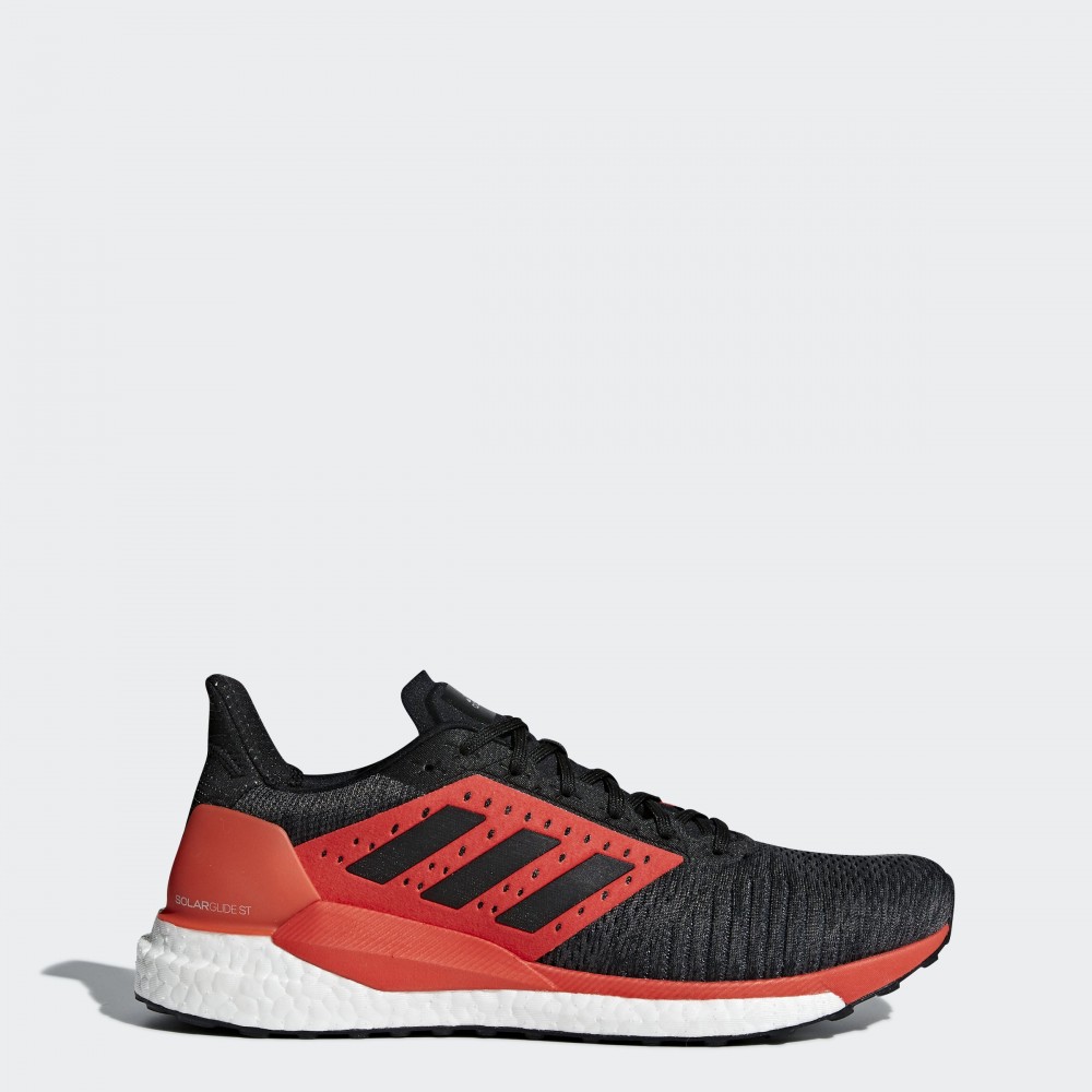 Outlet Чоловічі кросівки Adidas Solar Glide ST AQ0349
