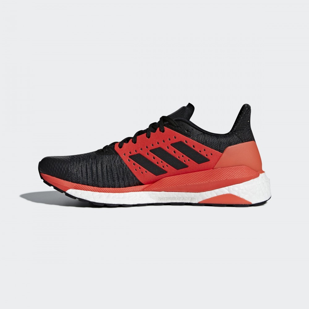 Outlet Чоловічі кросівки Adidas Solar Glide ST AQ0349