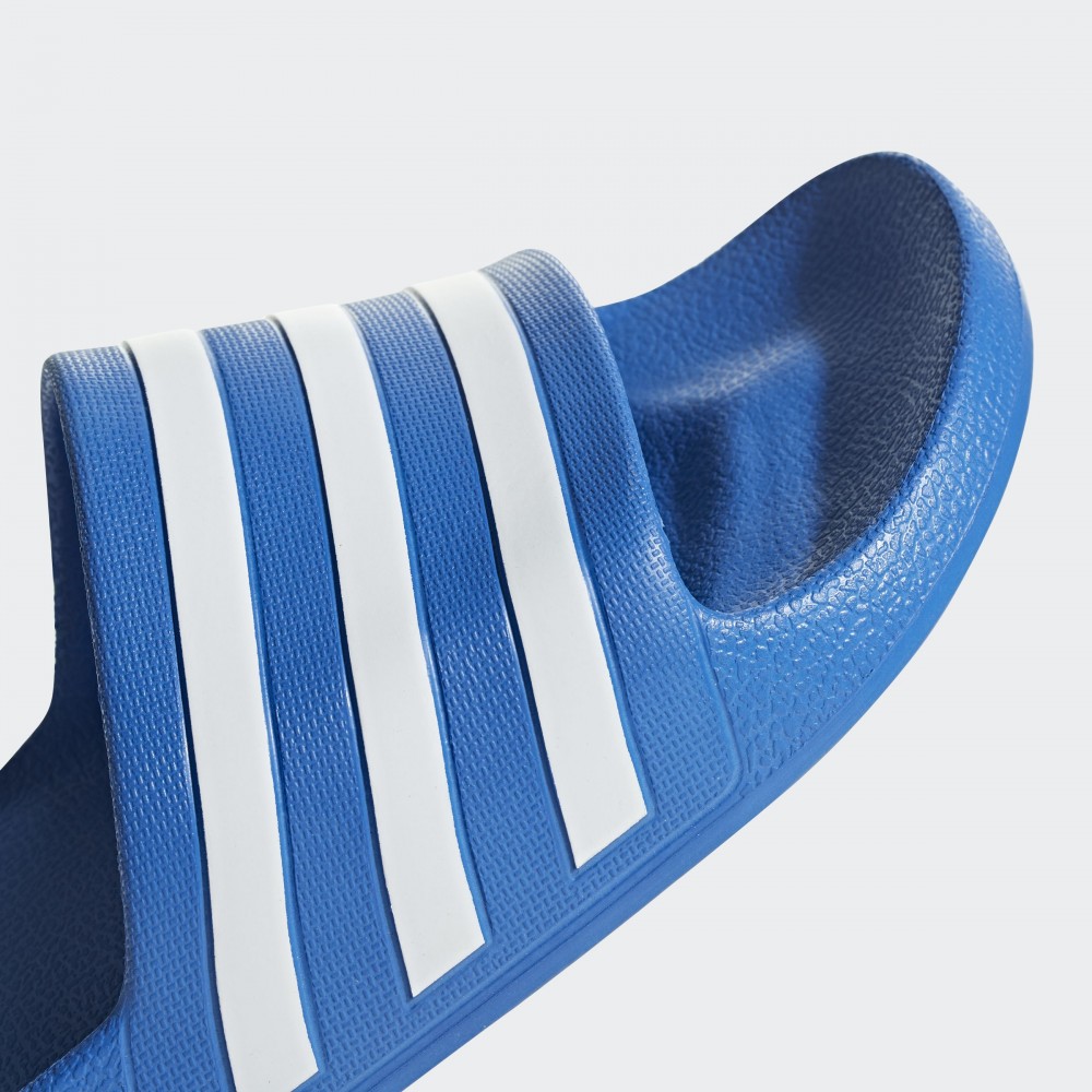 Outlet Чоловічі шльопанці Adidas Adilette Aqua F35541_image_6