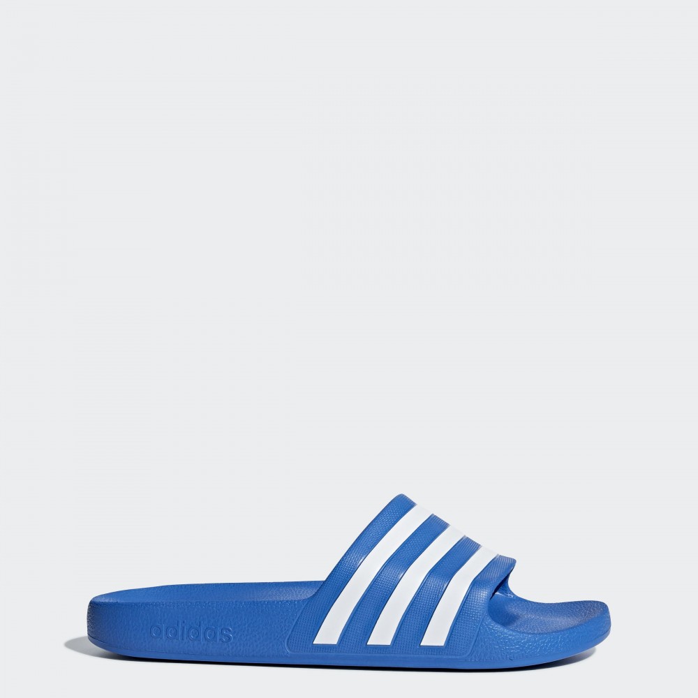 Outlet Чоловічі шльопанці Adidas Adilette Aqua F35541