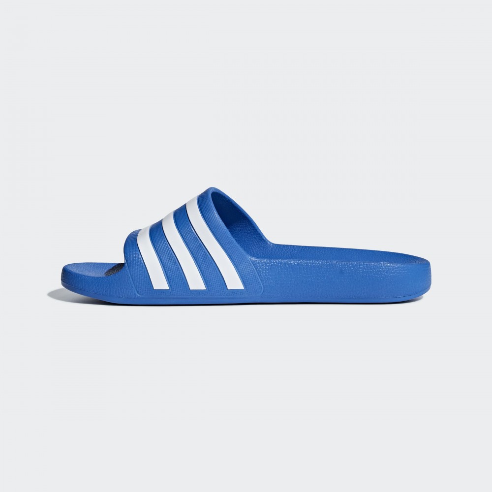 Outlet Чоловічі шльопанці Adidas Adilette Aqua F35541