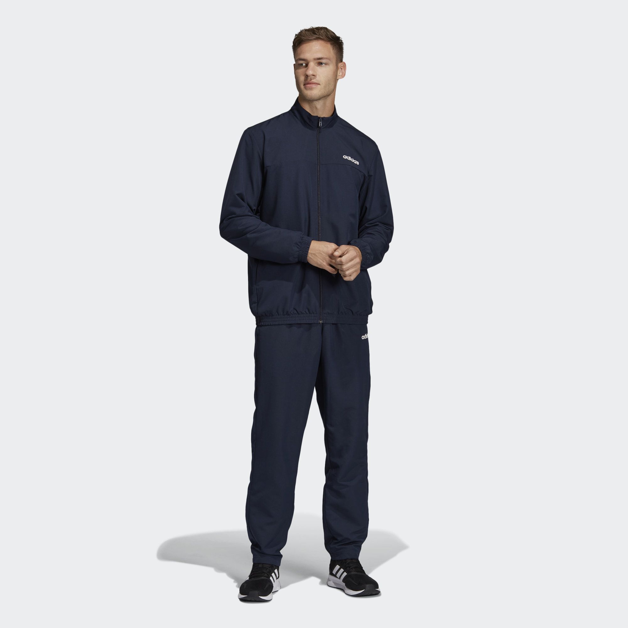 Outlet Спортивний костюм Adidas Mts Wv DV2462