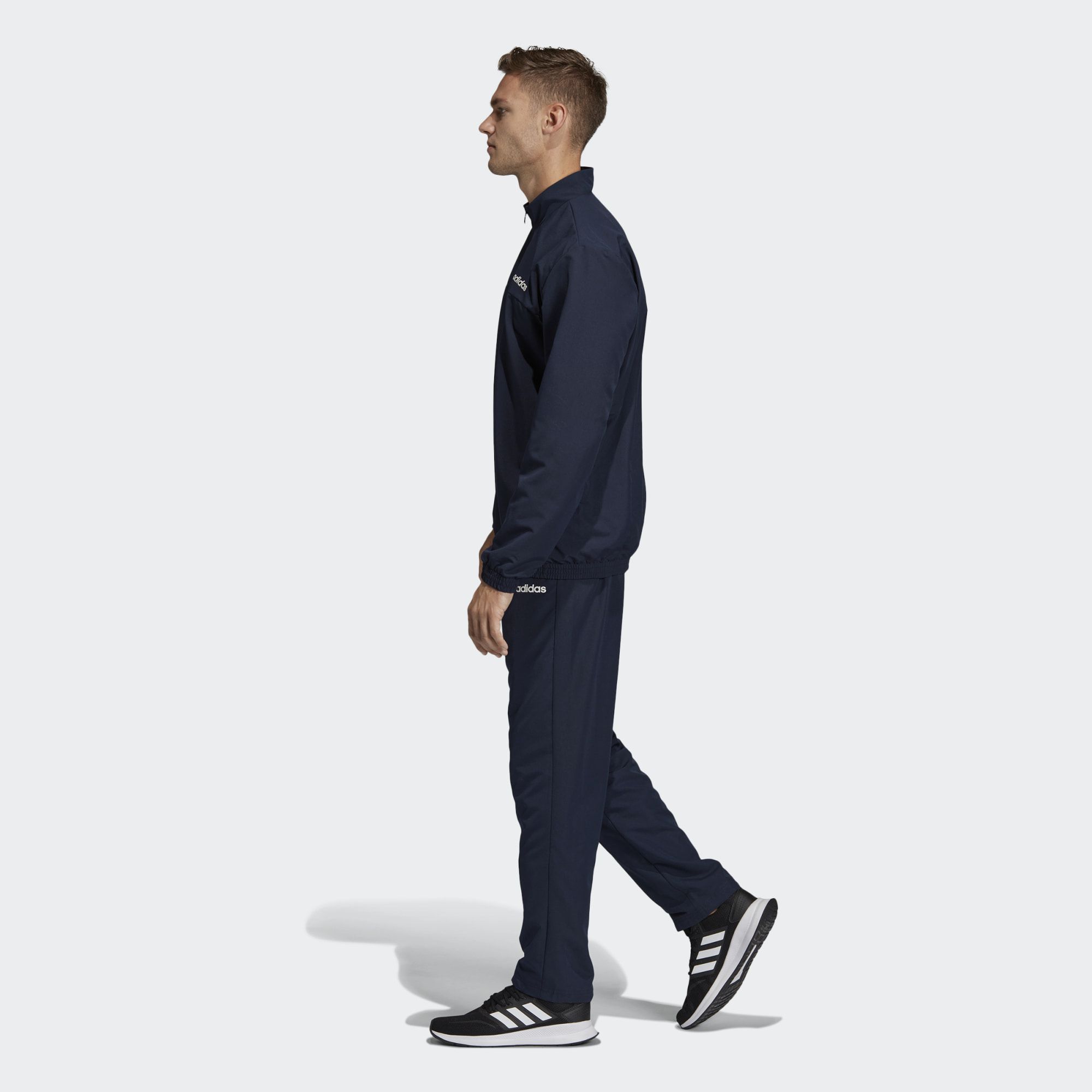 Outlet Спортивний костюм Adidas Mts Wv DV2462