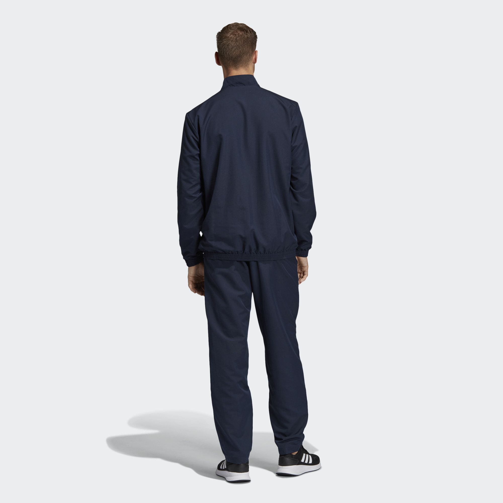 Outlet Спортивний костюм Adidas Mts Wv DV2462_image_7