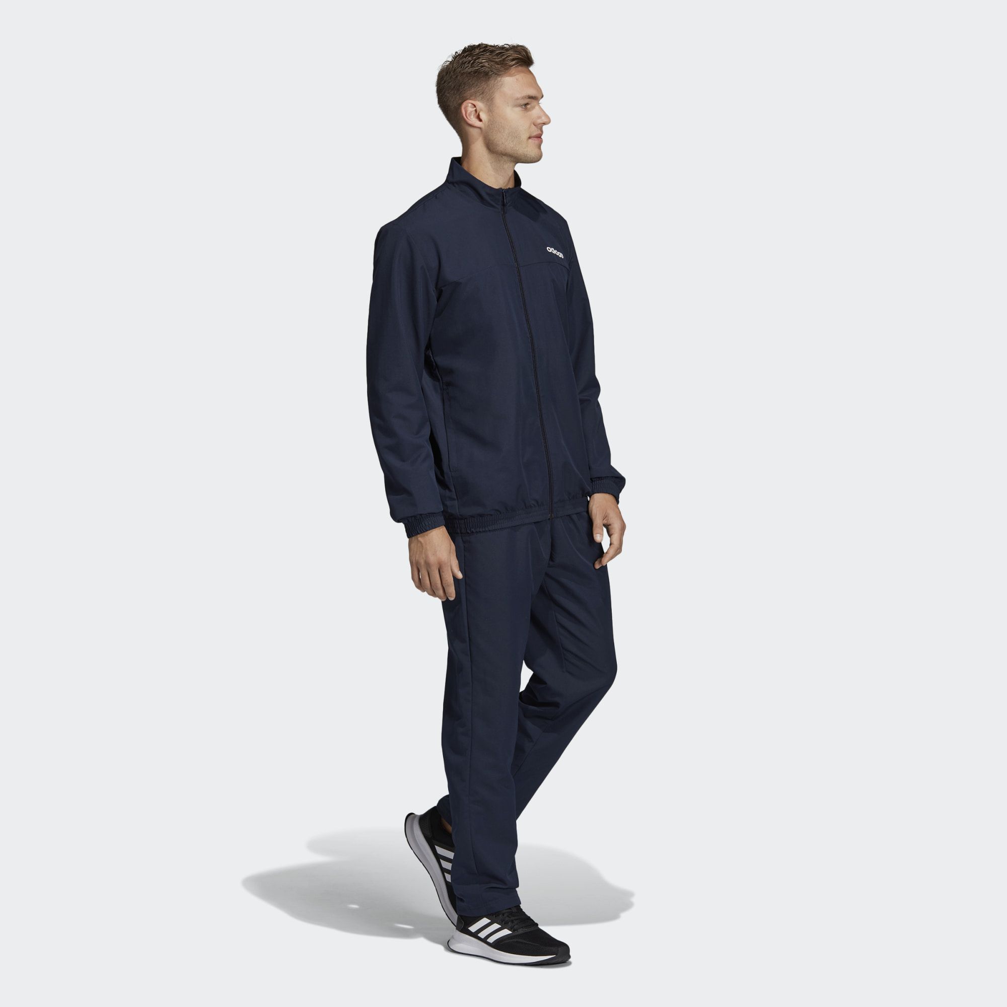 Outlet Спортивний костюм Adidas Mts Wv DV2462_image_6