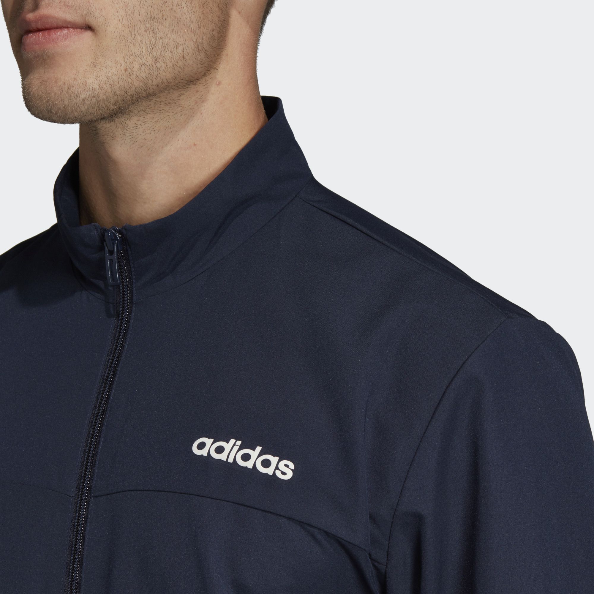 Outlet Спортивний костюм Adidas Mts Wv DV2462_image_3