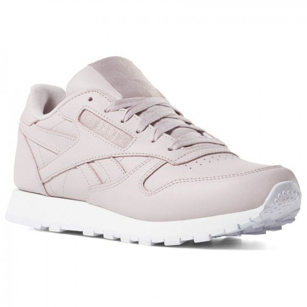 Outlet Жіночі кросівки Reebok Classic Leather DV3726_image_3