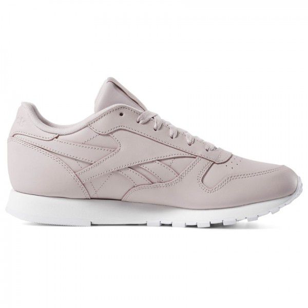 Outlet Жіночі кросівки Reebok Classic Leather DV3726