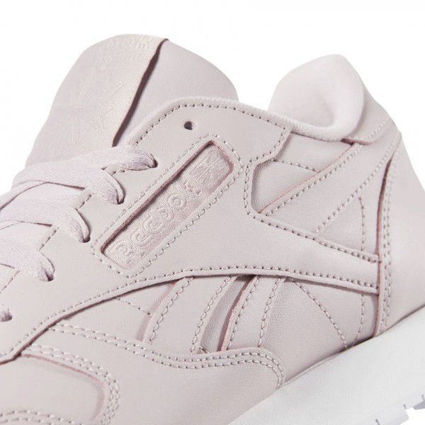 Outlet Жіночі кросівки Reebok Classic Leather DV3726_image_4