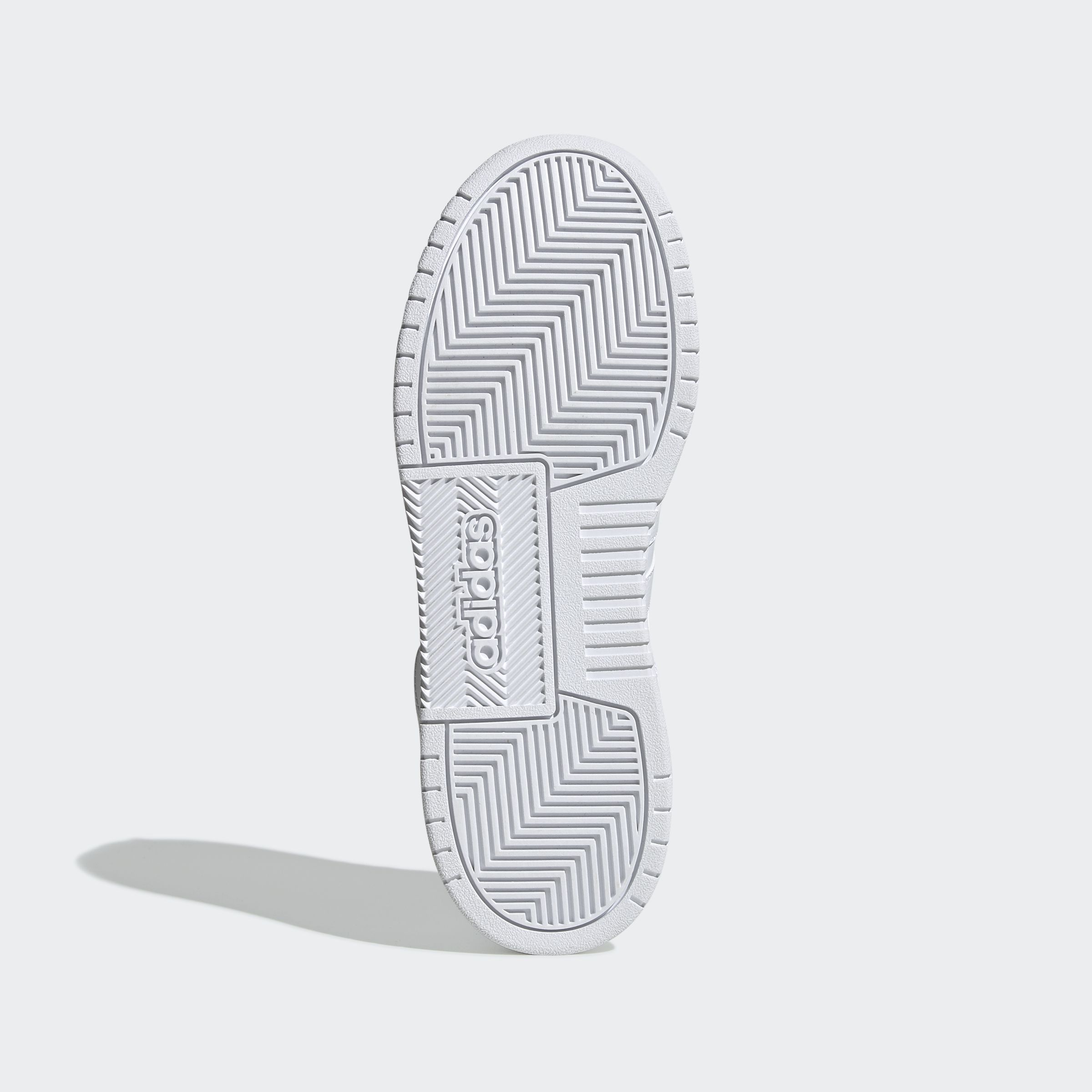 Outlet Чоловічі кросівки Adidas Advantage EH1865_image_8