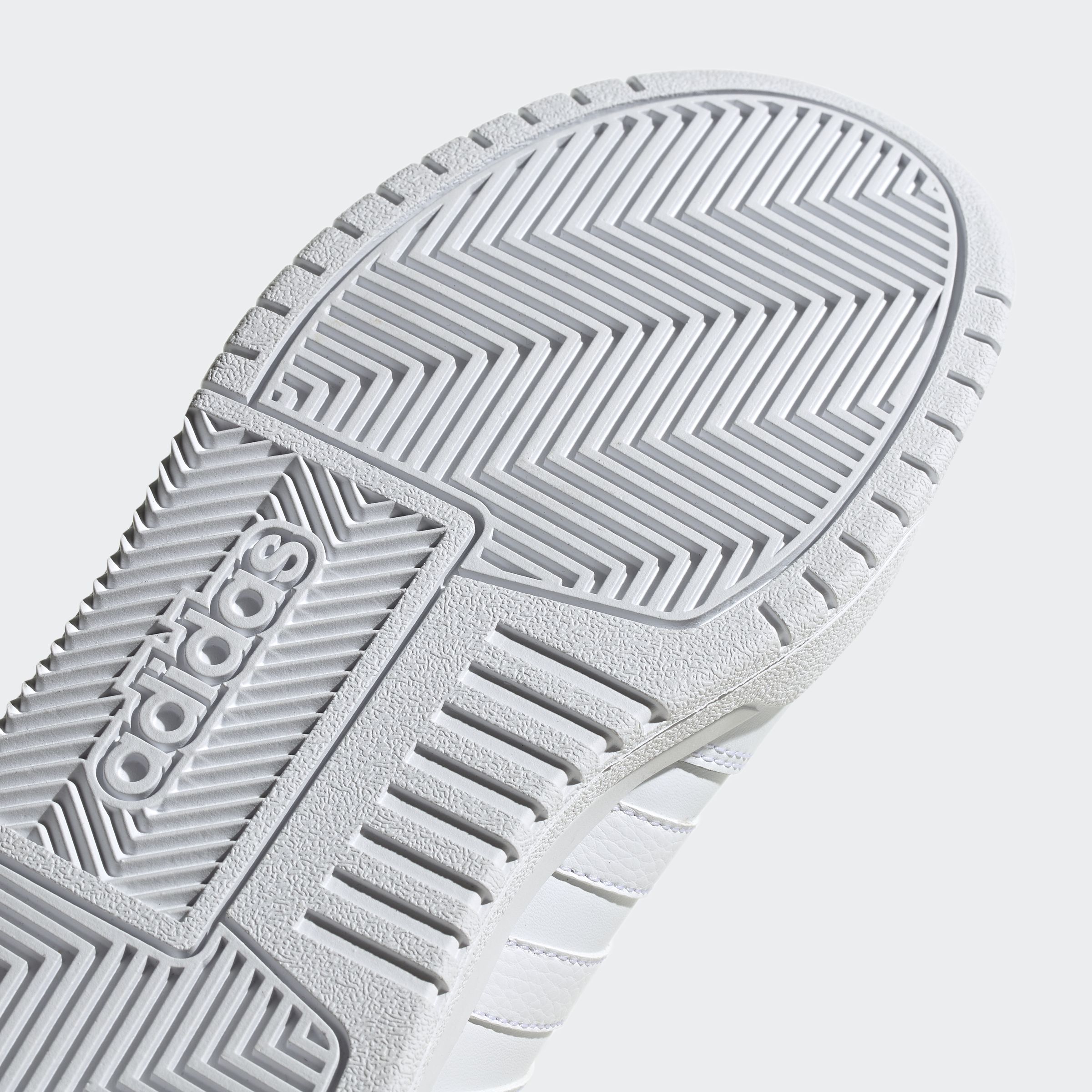 Outlet Чоловічі кросівки Adidas Advantage EH1865_image_9