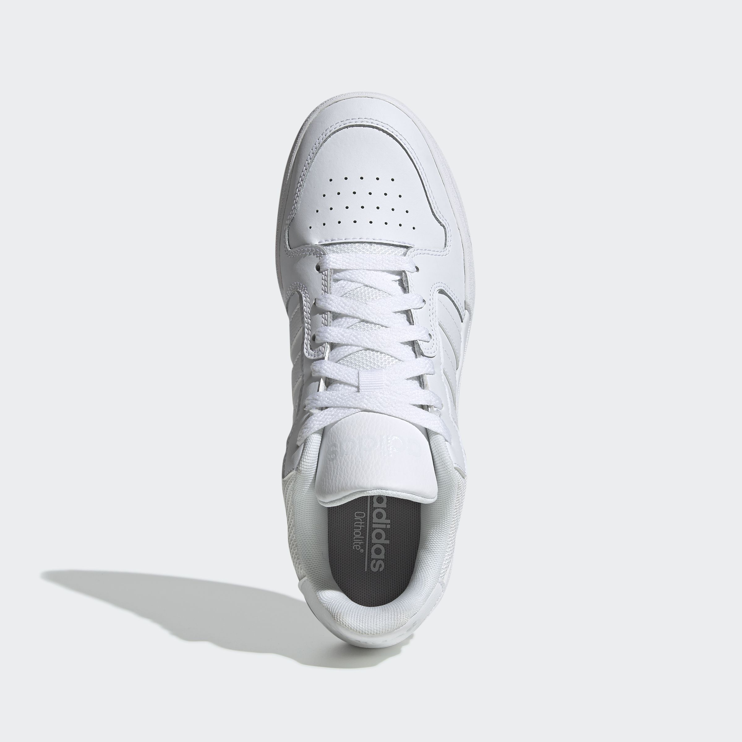 Outlet Чоловічі кросівки Adidas Advantage EH1865_image_5