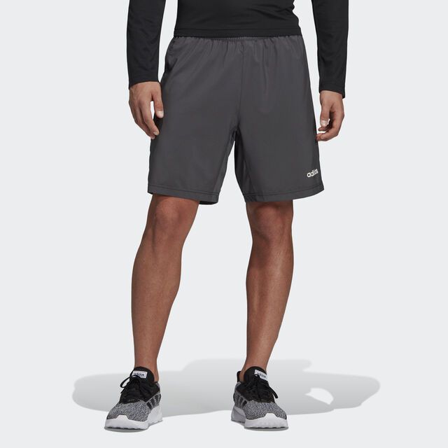 Outlet Чоловічі шорти Adidas D2M Cool Sho Wv DW9569