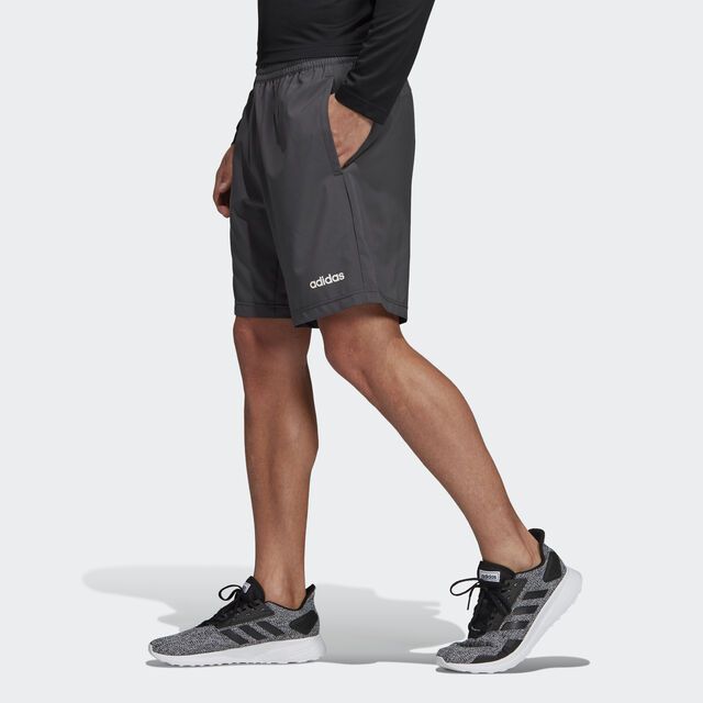 Outlet Чоловічі шорти Adidas D2M Cool Sho Wv DW9569_image_3