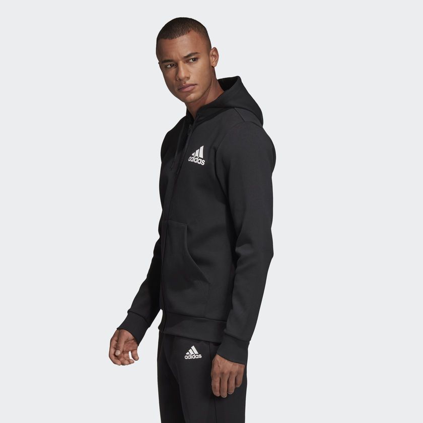 Outlet Толстовка Adidas Must Haves Plain DT9912