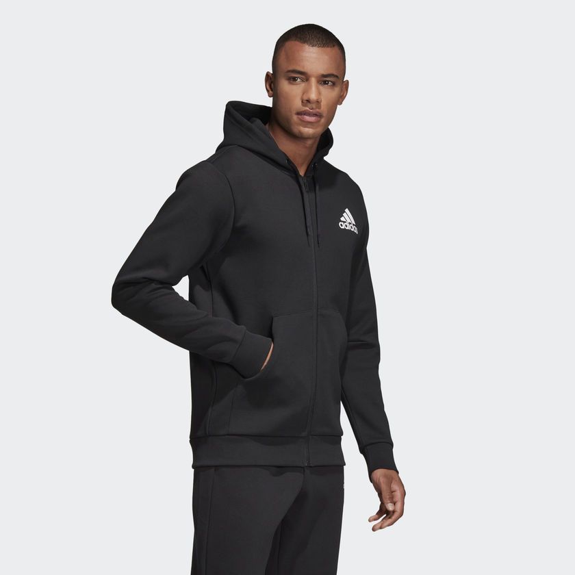 Outlet Толстовка Adidas Must Haves Plain DT9912_image_4