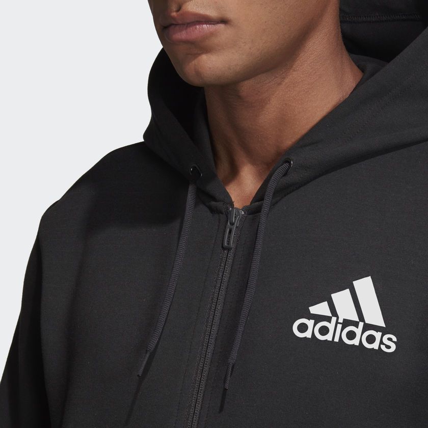 Outlet Толстовка Adidas Must Haves Plain DT9912_image_5