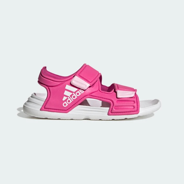 Outlet Сандалі Adidas Altaswim FZ6489