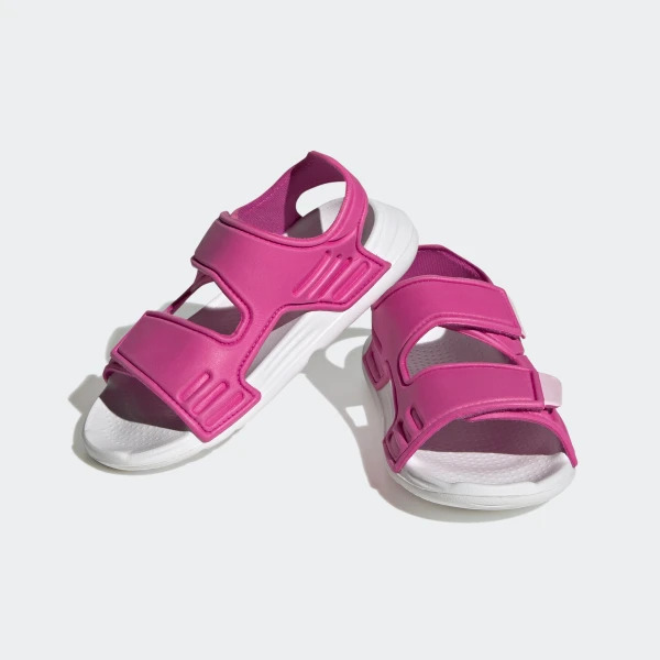 Outlet Сандалі Adidas Altaswim FZ6489_image_3