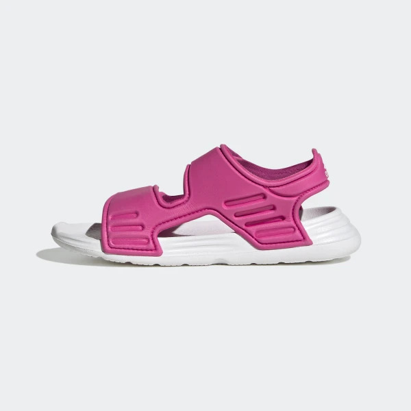 Outlet Сандалі Adidas Altaswim FZ6489_image_4