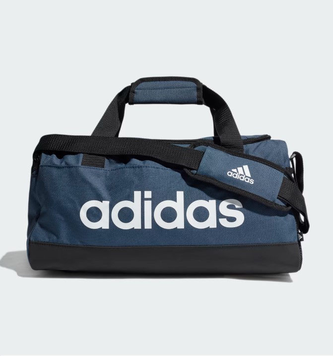 Outlet Сумка Adidas Essentials Logo Duffel Bag Extra Small GN2035