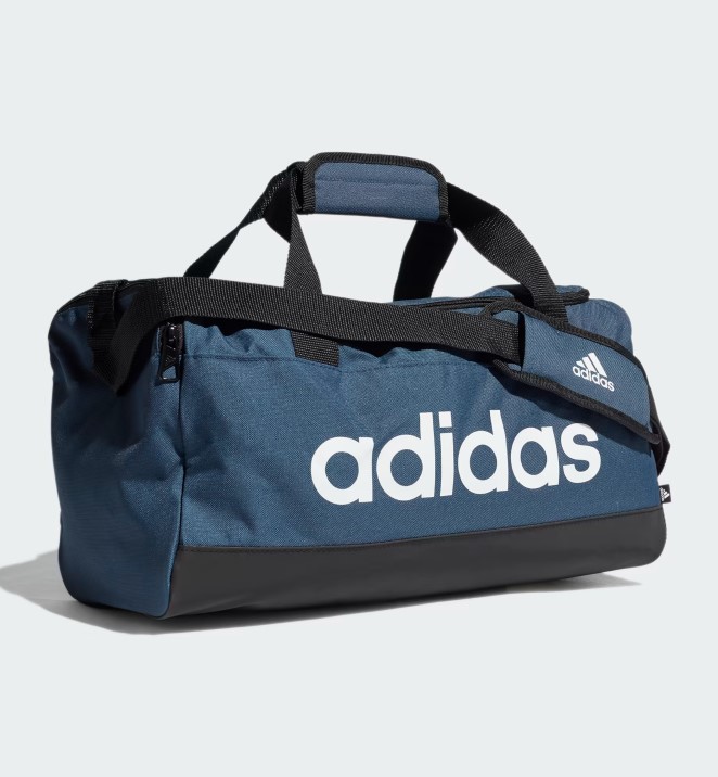 Outlet Сумка Adidas Essentials Logo Duffel Bag Extra Small GN2035_image_5