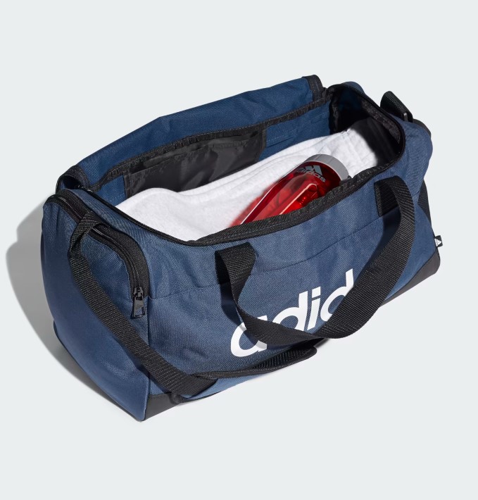 Outlet Сумка Adidas Essentials Logo Duffel Bag Extra Small GN2035_image_3