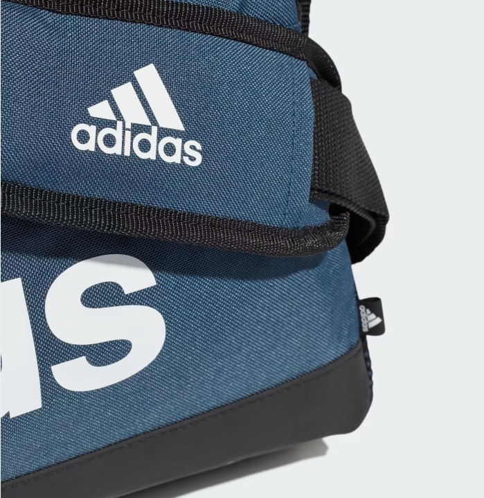 Outlet Сумка Adidas Essentials Logo Duffel Bag Extra Small GN2035_image_4