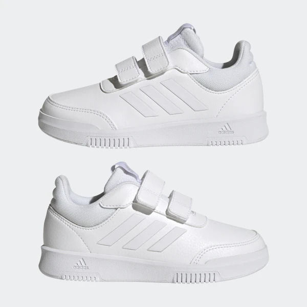 Outlet Кросівки Adidas Tensaur Hook and Loop GW1987_image_4
