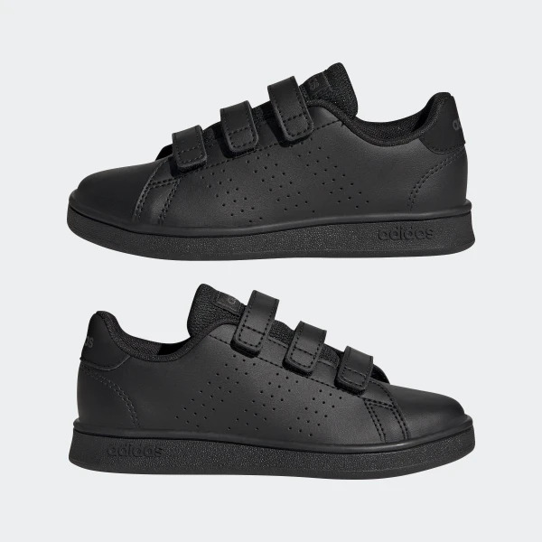 Outlet Кросівки Adidas Advantage Court Lifestyle GW6490_image_8