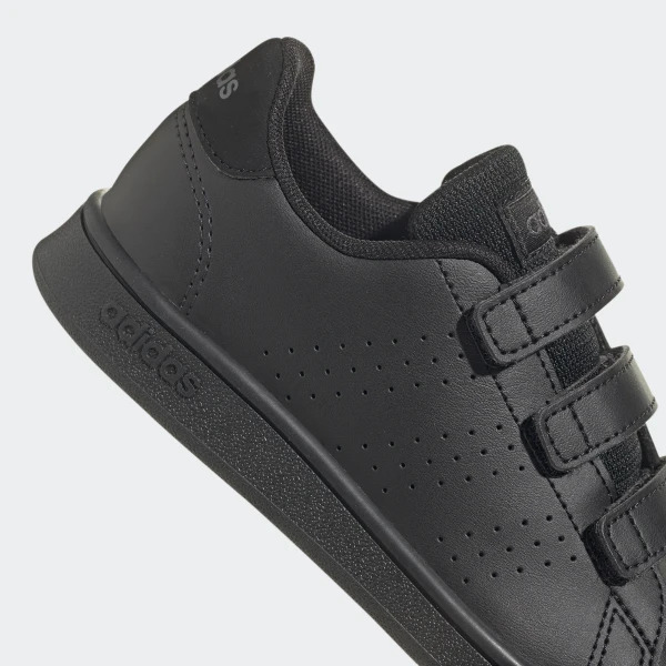 Outlet Кросівки Adidas Advantage Court Lifestyle GW6490_image_5