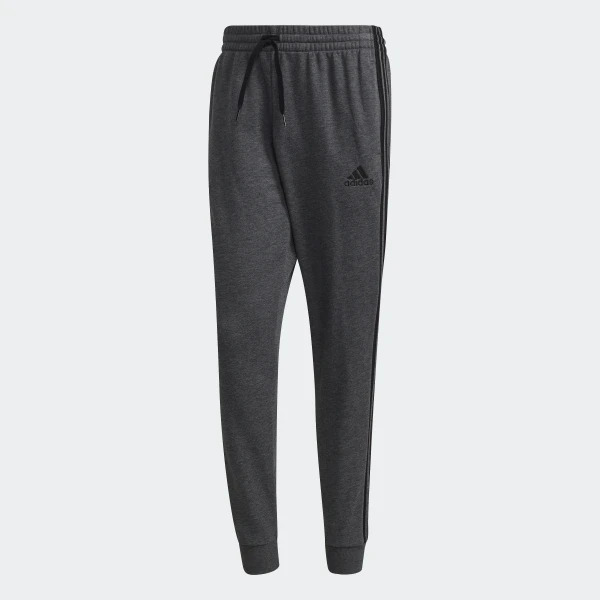 Outlet Трикотажні штани Adidas Essentials Cuff 3-Stripes H12256
