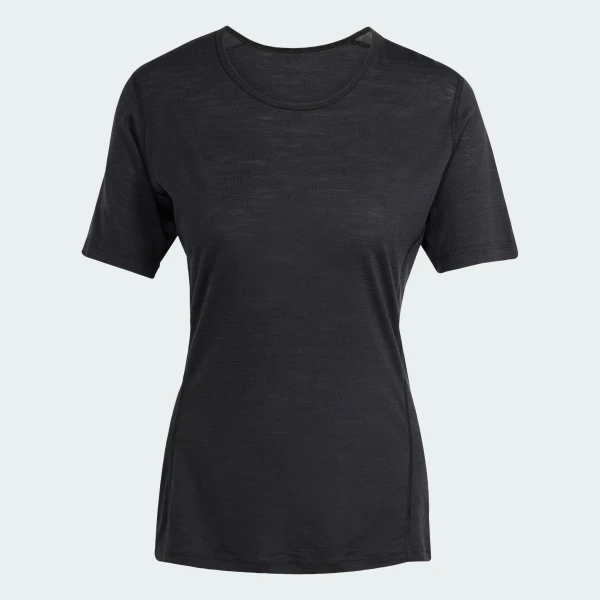 Outlet Термо-футболка Adidas Xperior Merino 150 HZ8549