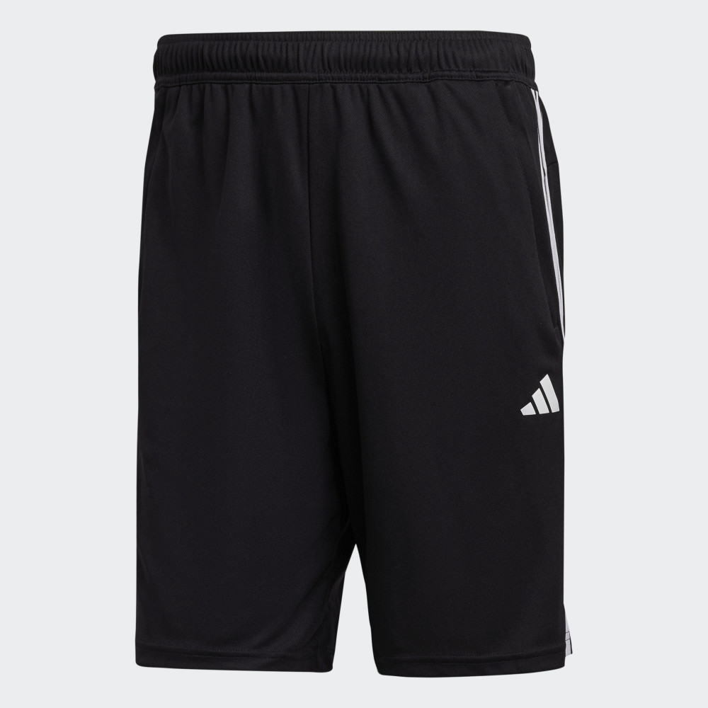 Outlet Шорти для тренувань Adidas Train Essentials Piqué 3-Stripes IB8243_image_6