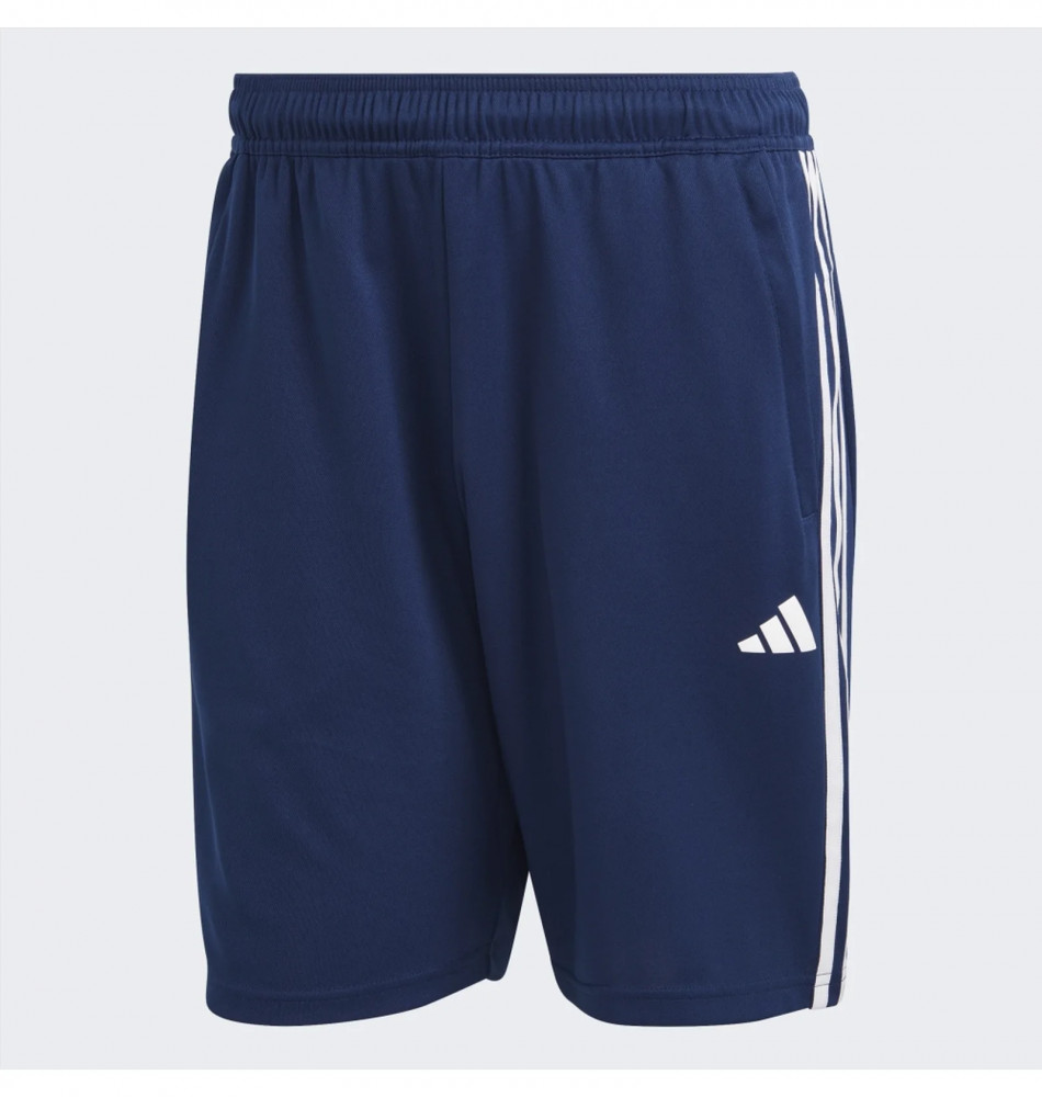 Outlet Шорти для тренувань Adidas Train Essentials Piqué 3-Stripes IB8246_image_5