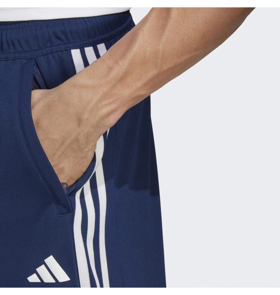 Outlet Шорти для тренувань Adidas Train Essentials Piqué 3-Stripes IB8246_image_4