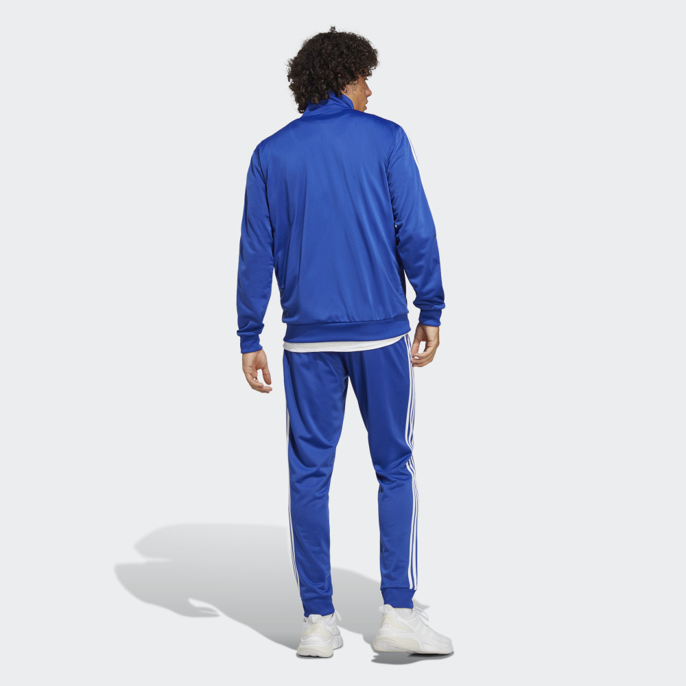 Outlet Спортивний костюм Adidas Basic 3-Stripes Tricot IC6761