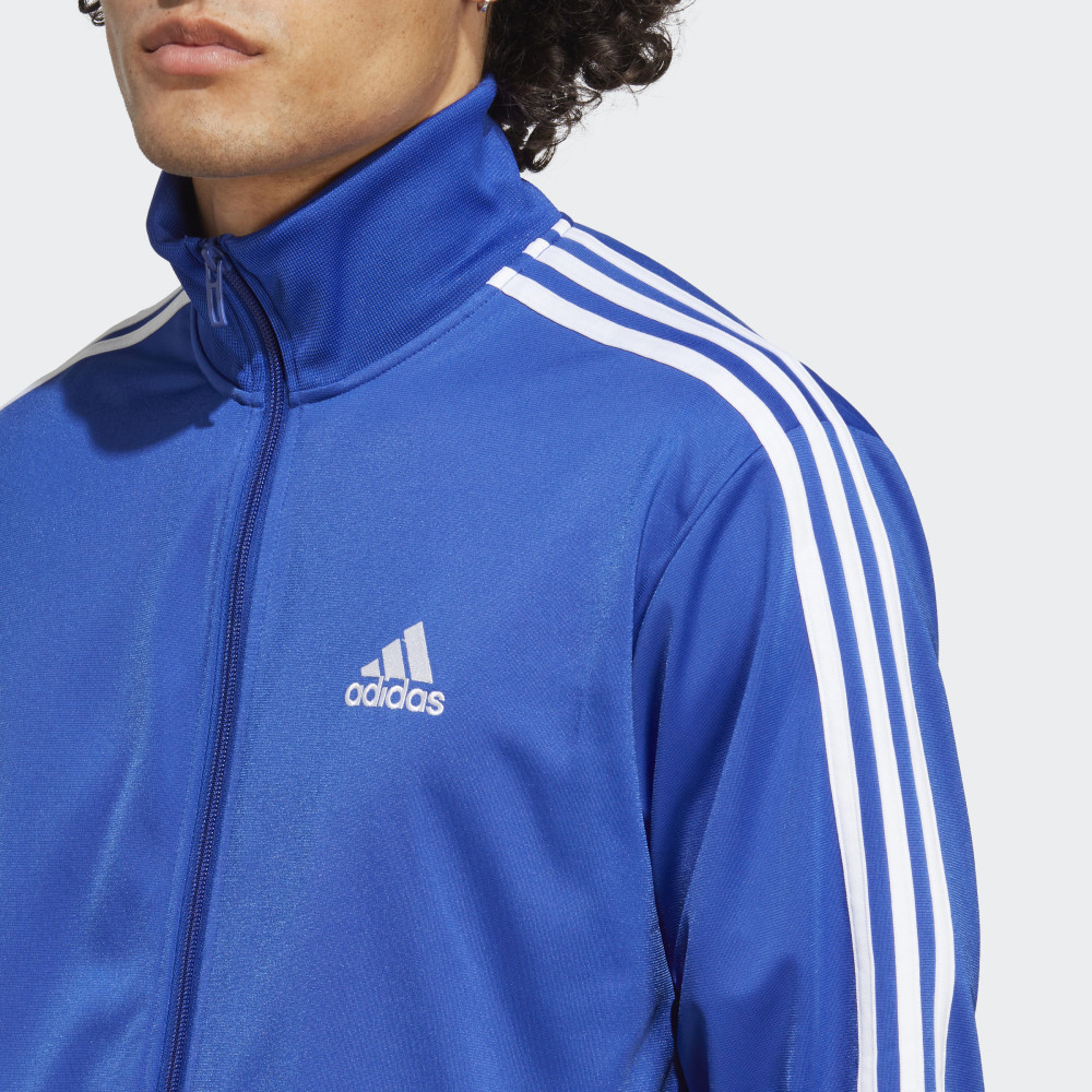 Outlet Спортивний костюм Adidas Basic 3-Stripes Tricot IC6761_image_3
