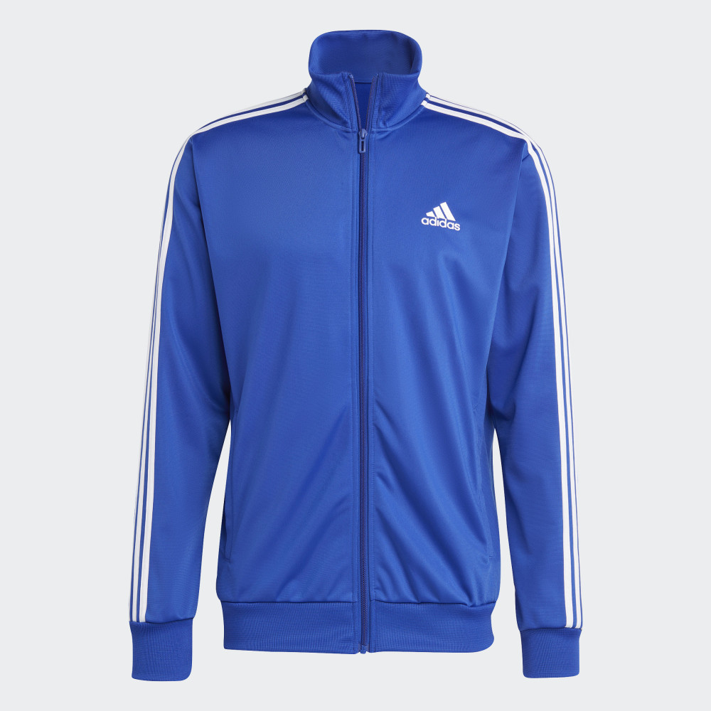 Outlet Спортивний костюм Adidas Basic 3-Stripes Tricot IC6761_image_4