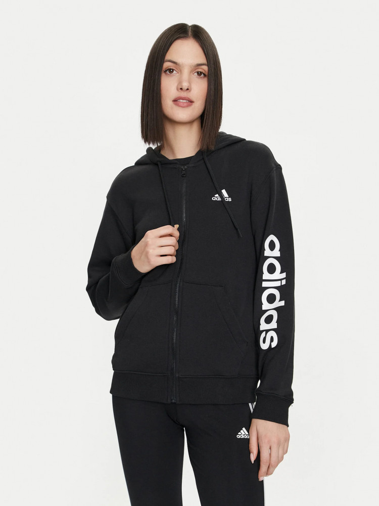 Outlet Толстовка жіноча Adidas IC6863