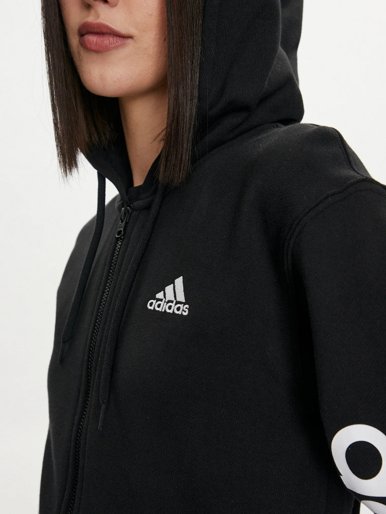 Outlet Толстовка жіноча Adidas IC6863_image_4