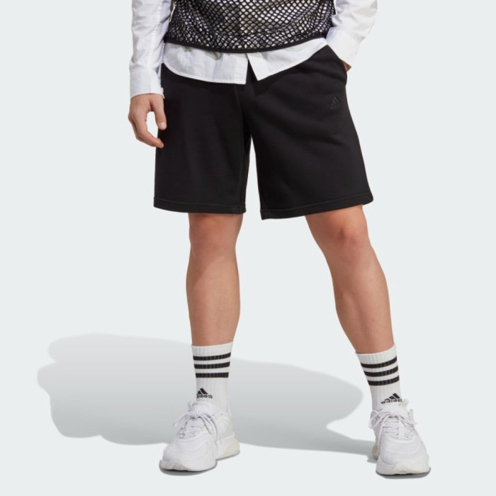 Outlet Шорти Adidas All SZN IC9756