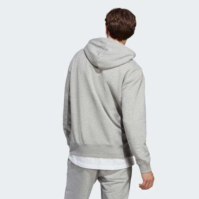 Outlet Худі чоловіче Adidas All Szn French Terry Hoodie IC9759