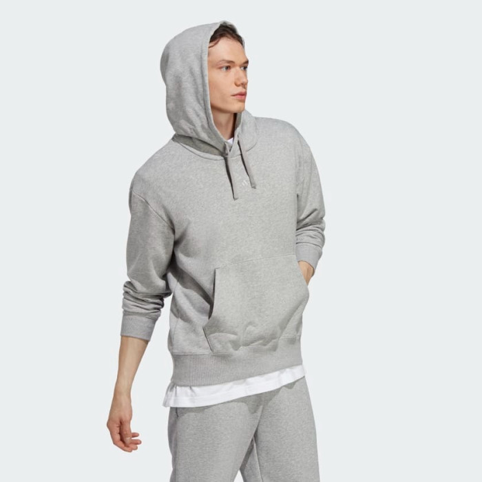 Outlet Худі чоловіче Adidas All Szn French Terry Hoodie IC9759_image_3