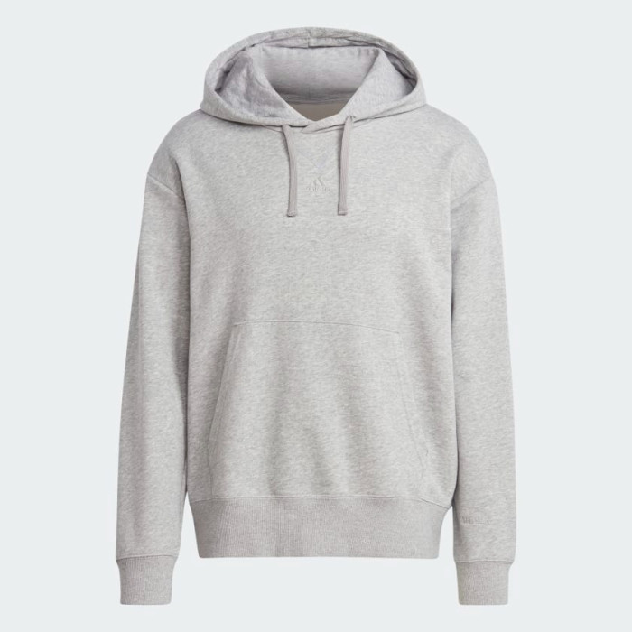 Outlet Худі чоловіче Adidas All Szn French Terry Hoodie IC9759_image_5