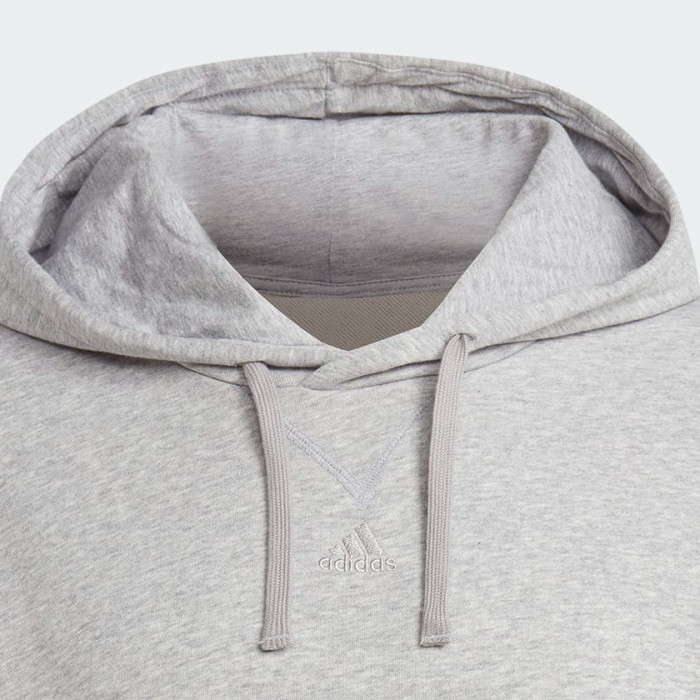 Outlet Худі чоловіче Adidas All Szn French Terry Hoodie IC9759_image_7