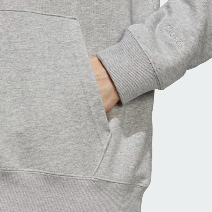 Outlet Худі чоловіче Adidas All Szn French Terry Hoodie IC9759_image_6