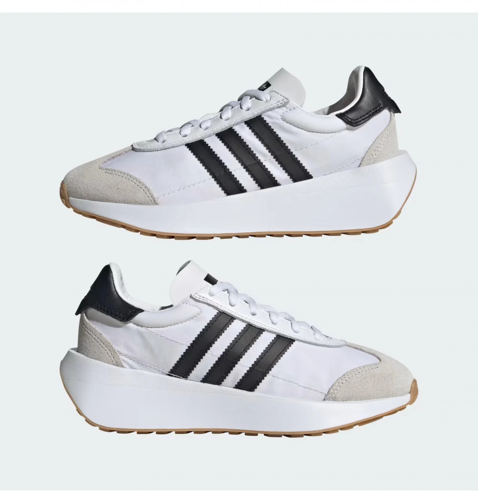 Outlet Дитячі кросівки Adidas Country Xlg ID0102_image_4
